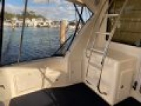 2005 Riviera 33 Flybridge for sale in Perth, WA (ID-195)