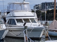 1998 Riviera 36 Flybridge for sale in Perth, WA (ID-191)