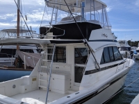 1998 Riviera 36 Flybridge for sale in Perth, WA (ID-191)