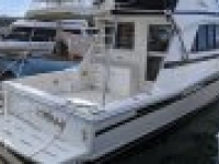 1998 Riviera 36 Flybridge for sale in Perth, WA (ID-191)