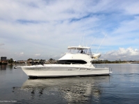 2005 Riviera 47 Open for sale in Perth, WA (ID-193)