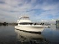 2005 Riviera 47 Open for sale in Perth, WA (ID-193)