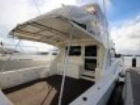 2005 Riviera 47 Open for sale in Perth, WA (ID-193)