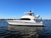 2006 Riviera 47 Open for sale in Perth, WA (ID-200)