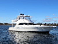 2006 Riviera 47 Open for sale in Perth, WA (ID-200)