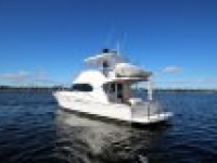 2006 Riviera 47 Open for sale in Perth, WA (ID-200)