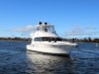 2006 Riviera 47 Open for sale in Perth, WA (ID-200)