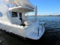 2006 Riviera 47 Open for sale in Perth, WA (ID-200)