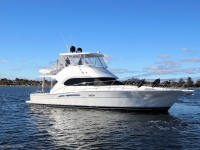 2006 Riviera 47 Open for sale in Perth, WA (ID-207)