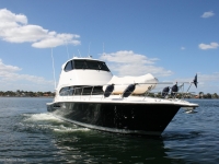 2006 Riviera 51 Enclosed for sale in Perth, WA (ID-194)