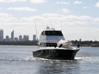 2006 Riviera 51 Enclosed for sale in Perth, WA (ID-194)