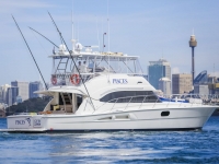 2010 Riviera 56 Open for sale in Sydney, NSW (ID-151)