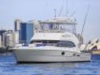 2010 Riviera 56 Open for sale in Sydney, NSW (ID-151)