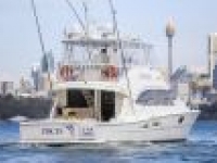 2010 Riviera 56 Open for sale in Sydney, NSW (ID-151)