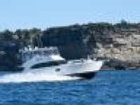 2010 Riviera 56 Open for sale in Sydney, NSW (ID-151)