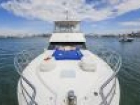 2010 Riviera 56 Open for sale in Sydney, NSW (ID-151)