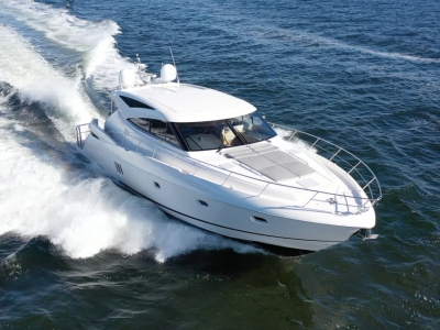 2010 Riviera 5800 Sport for sale in Perth, WA at $995,000