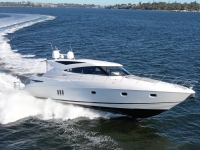 2010 Riviera 5800 Sport for sale in Perth, WA (ID-180)