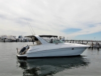 2003 Riviera M370 Sports for sale in Perth, WA (ID-208)