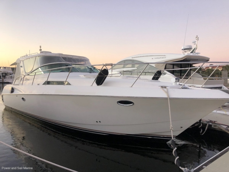 2005 Riviera M400 for sale in Perth, WA (ID-196)