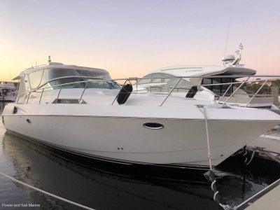 Small Boats - 2005 Riviera M400 for sale in Perth, WA at $225,000