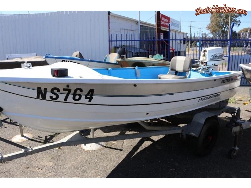 SAVAGE SNIPE 400 TS for sale in Wodonga, Victoria (ID-128)