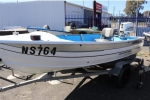 SAVAGE SNIPE 400 TS for sale in Wodonga, Victoria (ID-128)