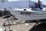 SAVAGE SNIPE 400 TS for sale in Wodonga, Victoria (ID-128)