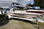 Salem Ski Boat for sale in Braeside, Victoria (ID-67)