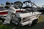 Salem Ski Boat for sale in Braeside, Victoria (ID-67)