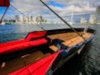 2015 Schaaf 25 SDC for sale in Gold Coast, QLD (ID-155)