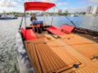 2015 Schaaf 25 SDC for sale in Gold Coast, QLD (ID-155)