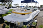 Sea Ray 185 Sport Bow Rider for sale in Braeside, Victoria (ID-66)