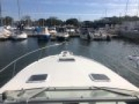 1997 Sea Ray 290 Amberjack for sale in Perth, WA (ID-198)