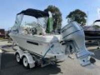 2021 Seafarer Viking 5.5 for sale in Perth, WA (ID-212)