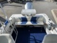 2021 Seafarer Viking 5.5 for sale in Perth, WA (ID-212)