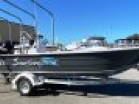 2021 Smartliner 17 for sale in Perth, WA (ID-215)