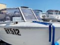 2004 Stacer 420 Seahawk for sale in Perth, WA (ID-218)