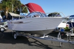 Stacer 460 Sun Master Runabout for sale in Braeside, Victoria (ID-72)