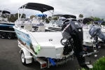 Stacer 479 Sunmaster Runabout for sale in Braeside, Victoria (ID-36)