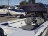 2010 Stessco Skipper 445 DLX for sale in Perth, WA (ID-205)