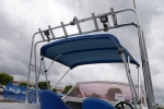 Streaker 5.45 Blue Water Cabin Boat for sale in Braeside, Victoria (ID-55)