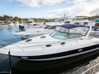 2001 Sunrunner 3700 for sale in Perth, WA (ID-197)