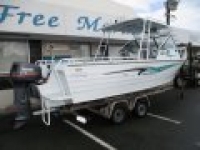 1995 Trailcraft 640 Pro Sport for sale in Perth, WA (ID-210)