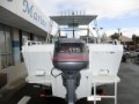 1995 Trailcraft 640 Pro Sport for sale in Perth, WA (ID-210)