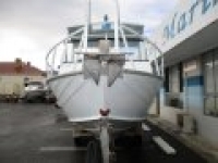 1995 Trailcraft 640 Pro Sport for sale in Perth, WA (ID-210)