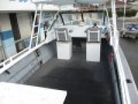 1995 Trailcraft 640 Pro Sport for sale in Perth, WA (ID-210)