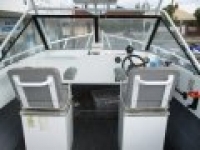 1995 Trailcraft 640 Pro Sport for sale in Perth, WA (ID-210)