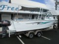 1995 Trailcraft 640 Pro Sport for sale in Perth, WA (ID-210)