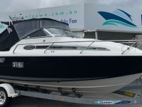 2013 Whittley SL 26 for sale in Perth, WA (ID-213)